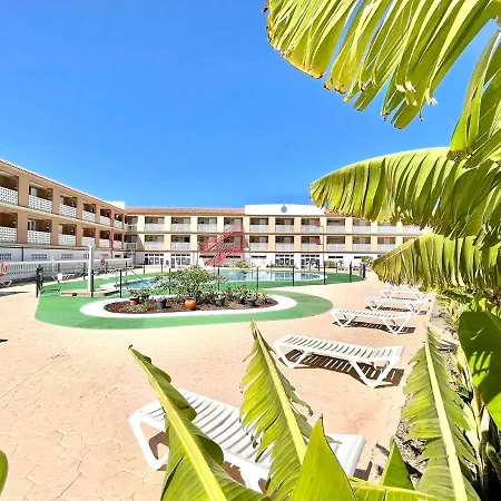 Estudio, Freewifi Y Piscina, Bien Comunicado En Tenerife Sur * 코스타델실렌시오