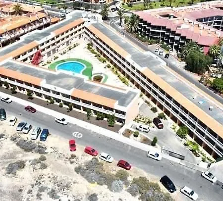 Estudio, Freewifi Y Piscina, Bien Comunicado En Tenerife Sur * 코스타델실렌시오