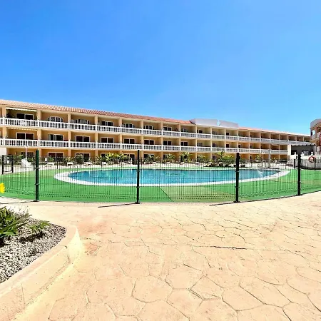 아파트 Estudio, Freewifi Y Piscina, Bien Comunicado En Tenerife Sur 코스타델실렌시오