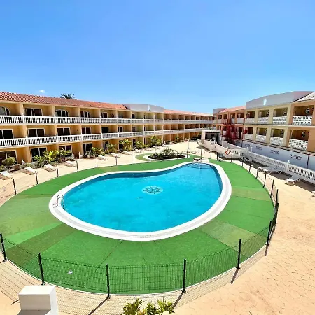 Estudio, Freewifi Y Piscina, Bien Comunicado En Tenerife Sur 코스타델실렌시오