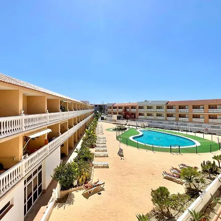Estudio, Freewifi Y Piscina, Bien Comunicado En Tenerife Sur *